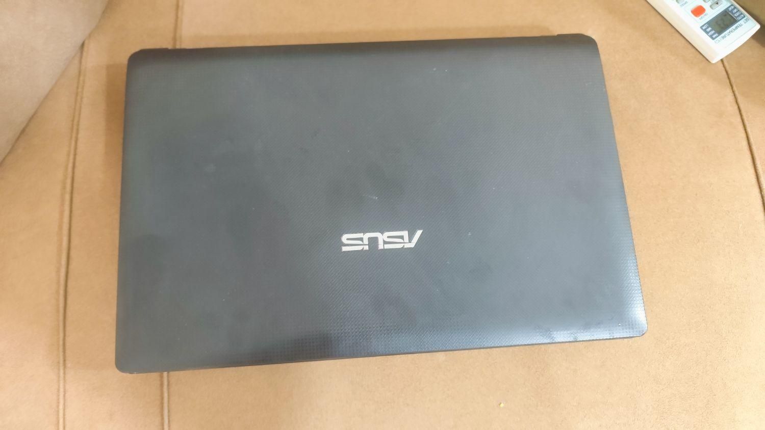 لبتاپ Asus|رایانه همراه|آبادان, |دیوار