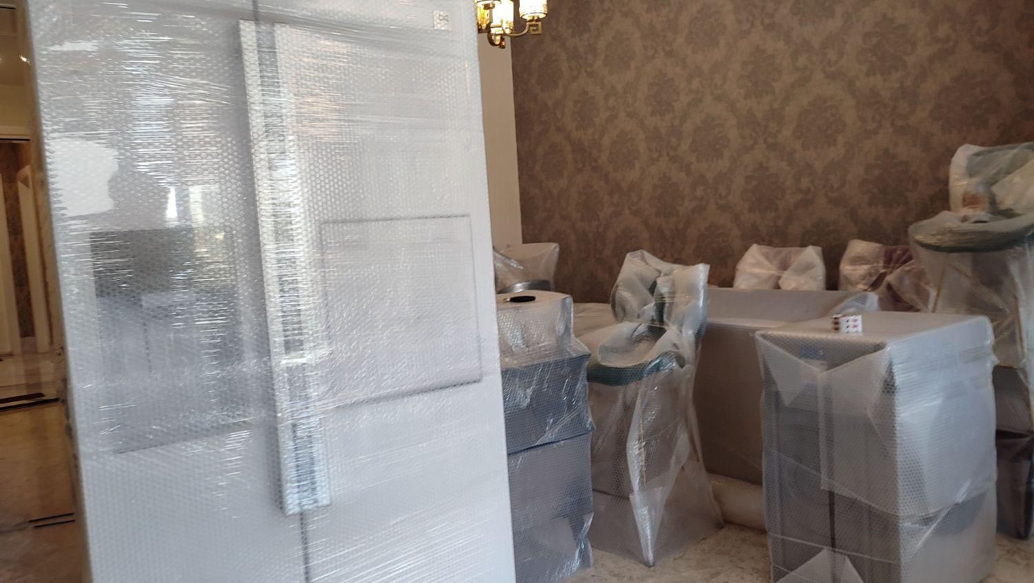 باربری کرج .عظیمه حمل اثاث منزلمهرشهر.هشتگرد.|خدمات حمل و نقل|کرج, فاز ۵ مهرشهر|دیوار