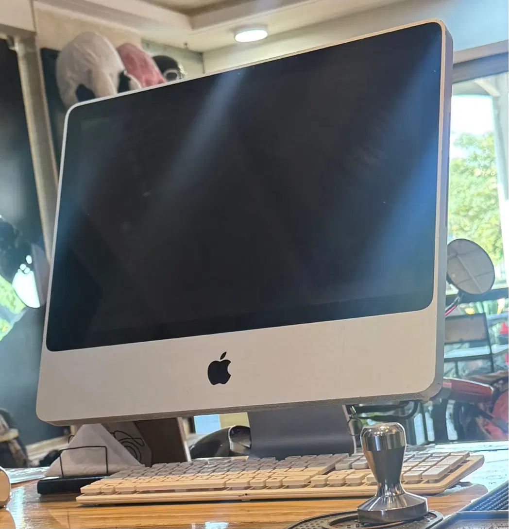 ای مک imac پرینتر رمو‌ rp220|رایانه رومیزی|مشهد, وکیل‌آباد|دیوار