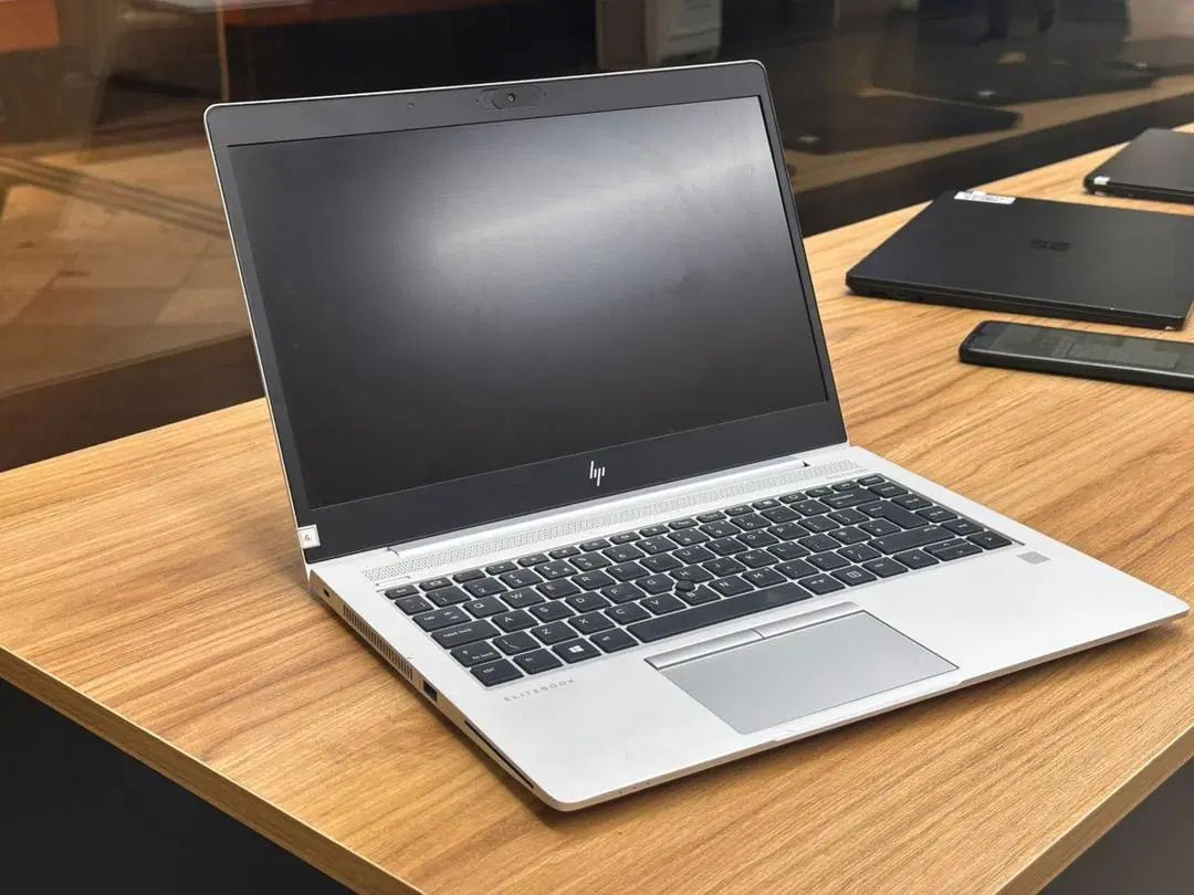 لپتاپ HP بدون خط و خش دانشجویی|رایانه همراه|تهران, میدان ولیعصر|دیوار