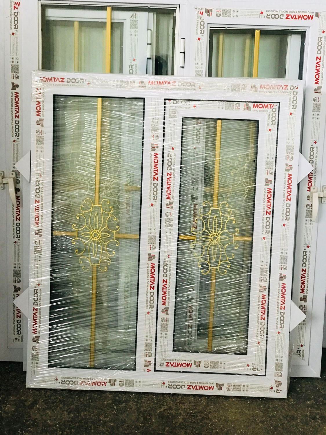 پنجره پی وی سی و upvc|مصالح و تجهیزات ساختمان|اندیشه, اندیشه فاز ۱|دیوار