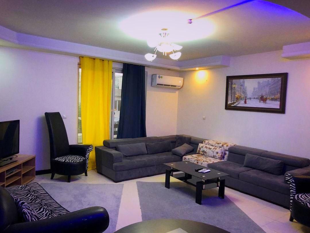 اجاره آپارتمان های شیک روزانه|اجارهٔ کوتاه‌مدت آپارتمان و سوئیت|تبریز, |دیوار