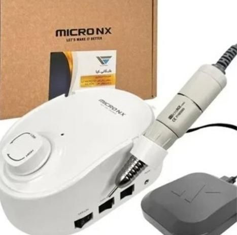 وسایل کاشت ناخن اورجینال در حد نو|آرایشی، بهداشتی، درمانی|اندیشه, اندیشه فاز ۱|دیوار