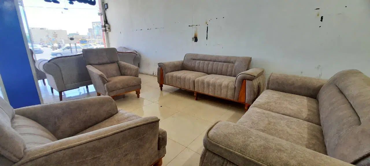 رکوب در مبلمان|استخدام صنعتی، فنی، مهندسی|مشهد, پنجتن|دیوار