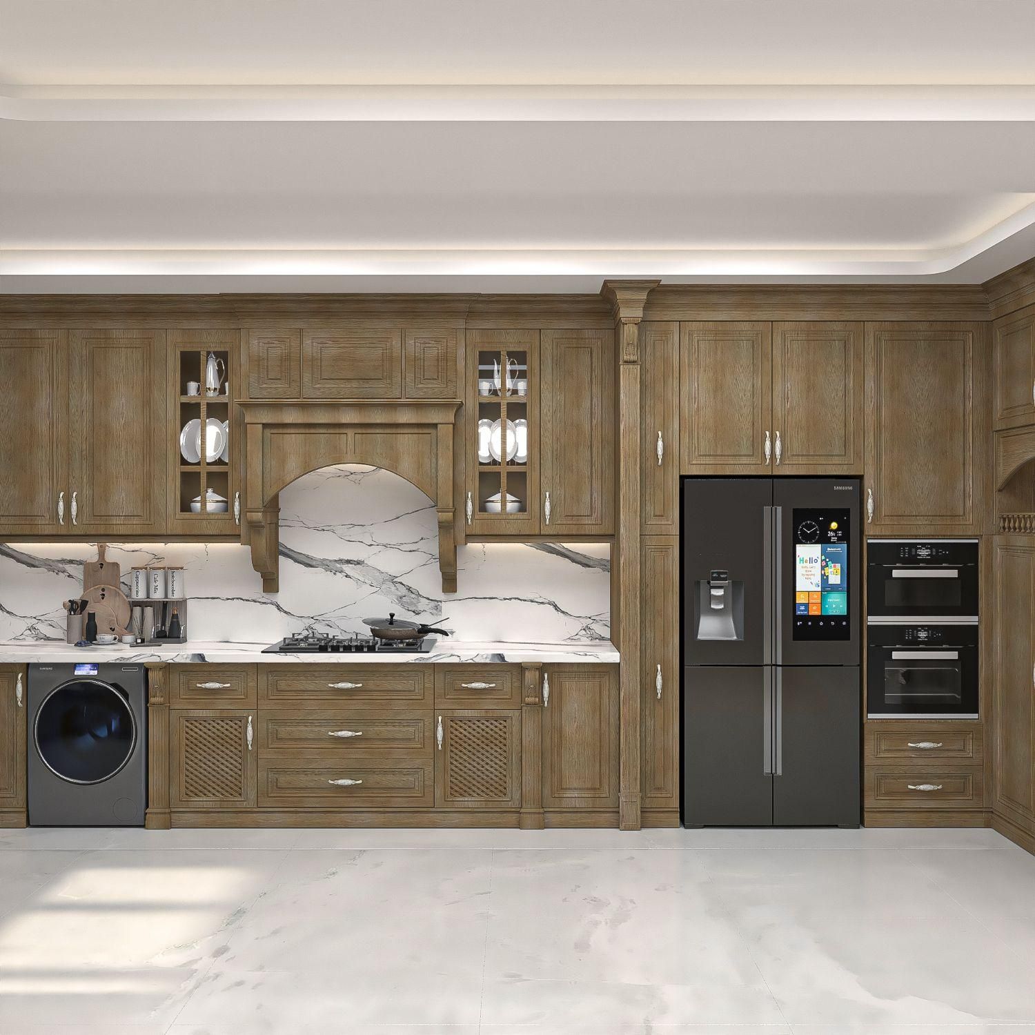 کابینت کمد اشکاف شرایط|خدمات پیشه و مهارت|مشهد, نوید|دیوار