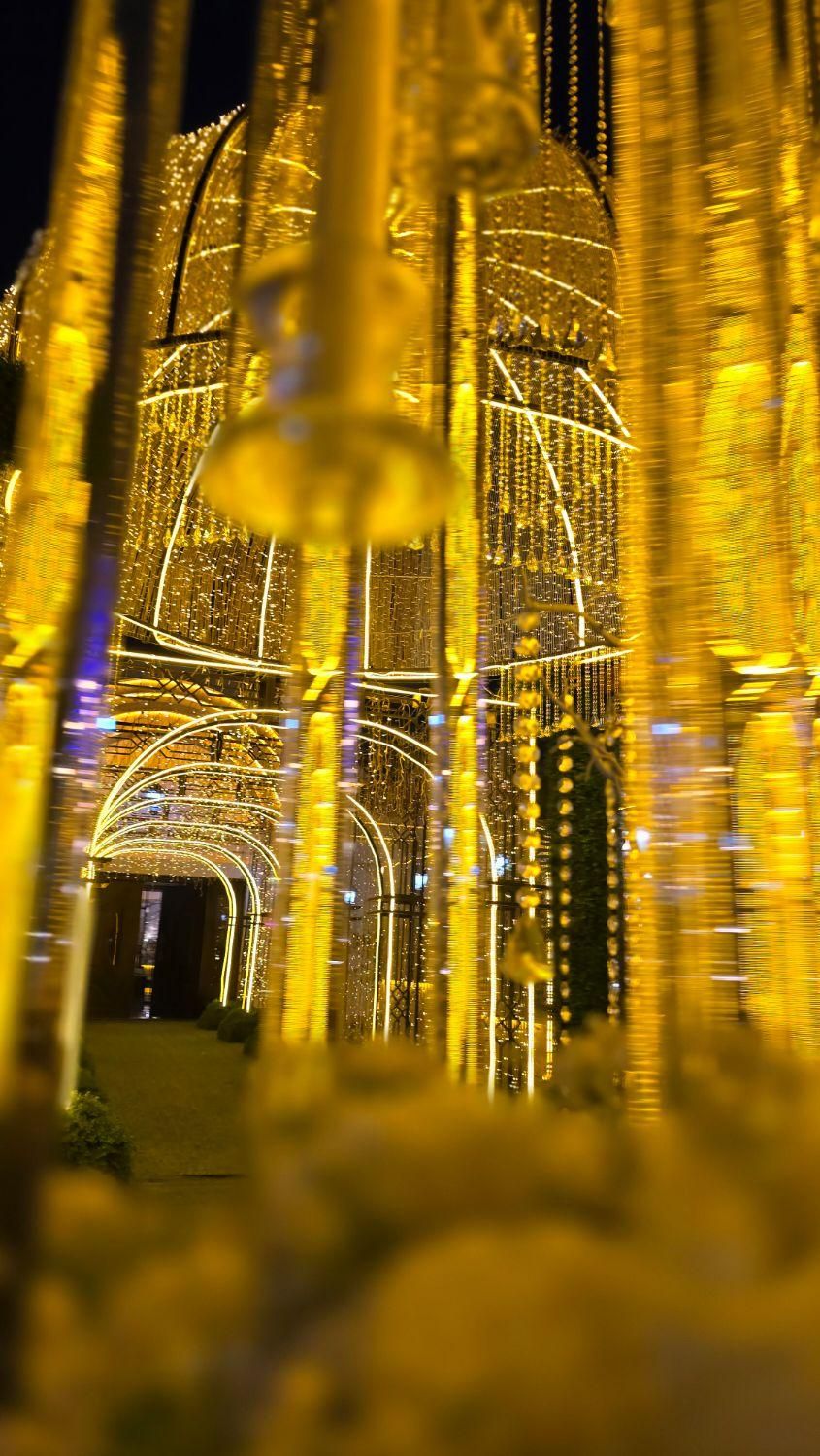 عمارت باغ تالار فردیس|خدمات پذیرایی، مراسم|شهریار, شهریار|دیوار