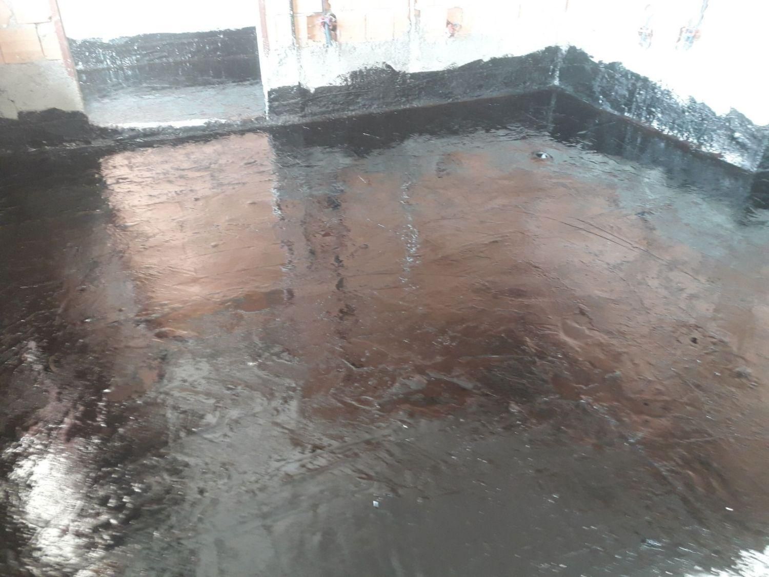 استادکار قیر گونی  قیل گونی|خدمات پیشه و مهارت|ایلام, |دیوار