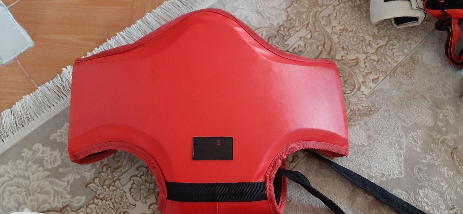 لوازم ورزشی وشو|تجهیزات ورزشی|فردیس, فردیس|دیوار