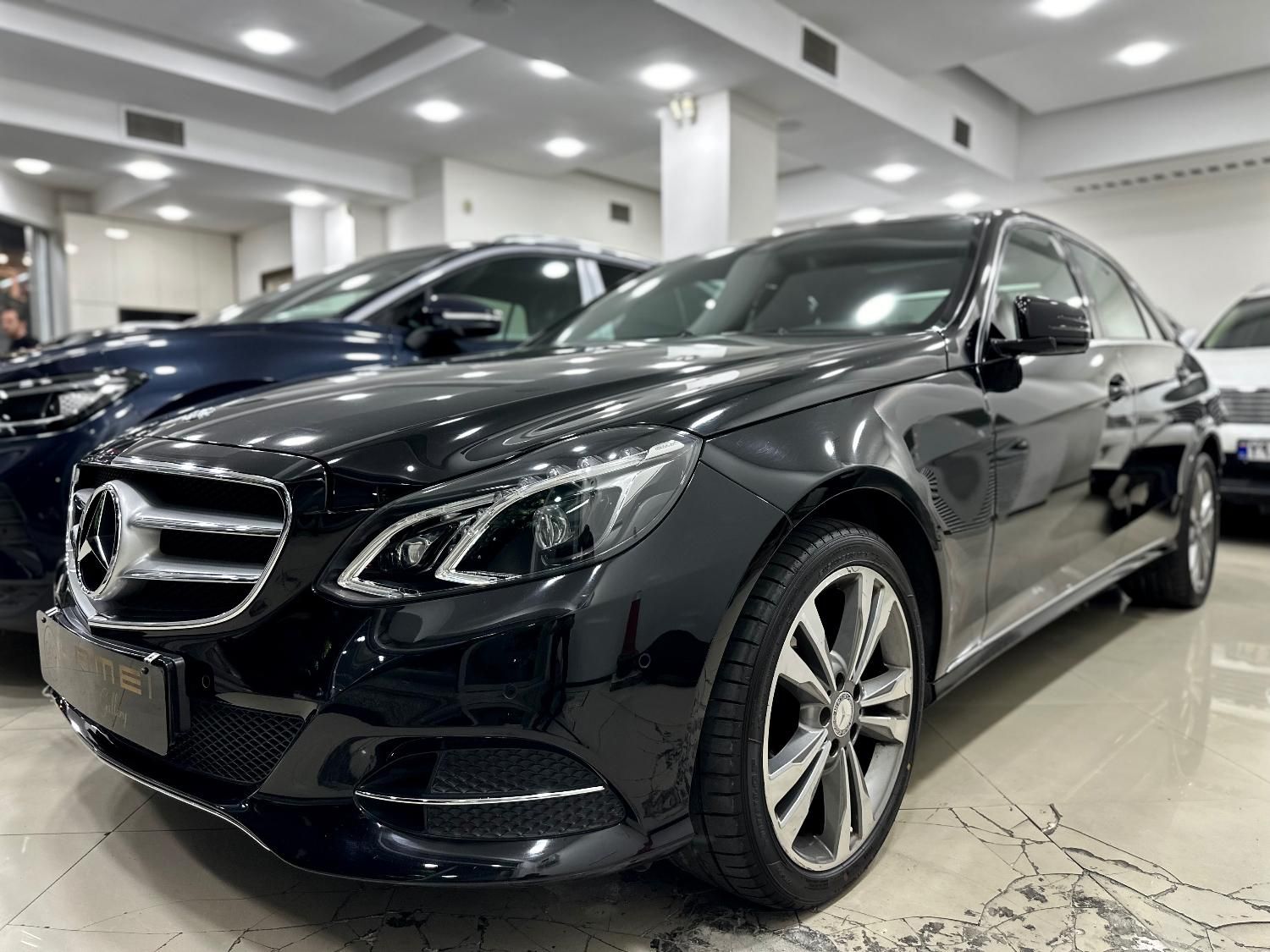 Benz E200 2014|خودرو سواری و وانت|تهران, سعادت‌آباد|دیوار