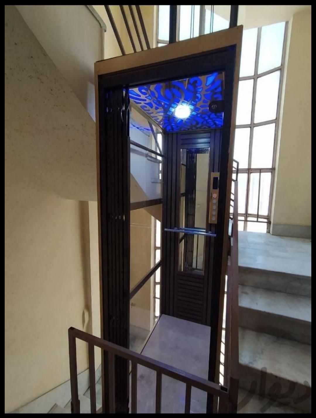 طراحی واجرای انواع بالابر های هیدرولیکی و کششی|خدمات پیشه و مهارت|همدان, |دیوار