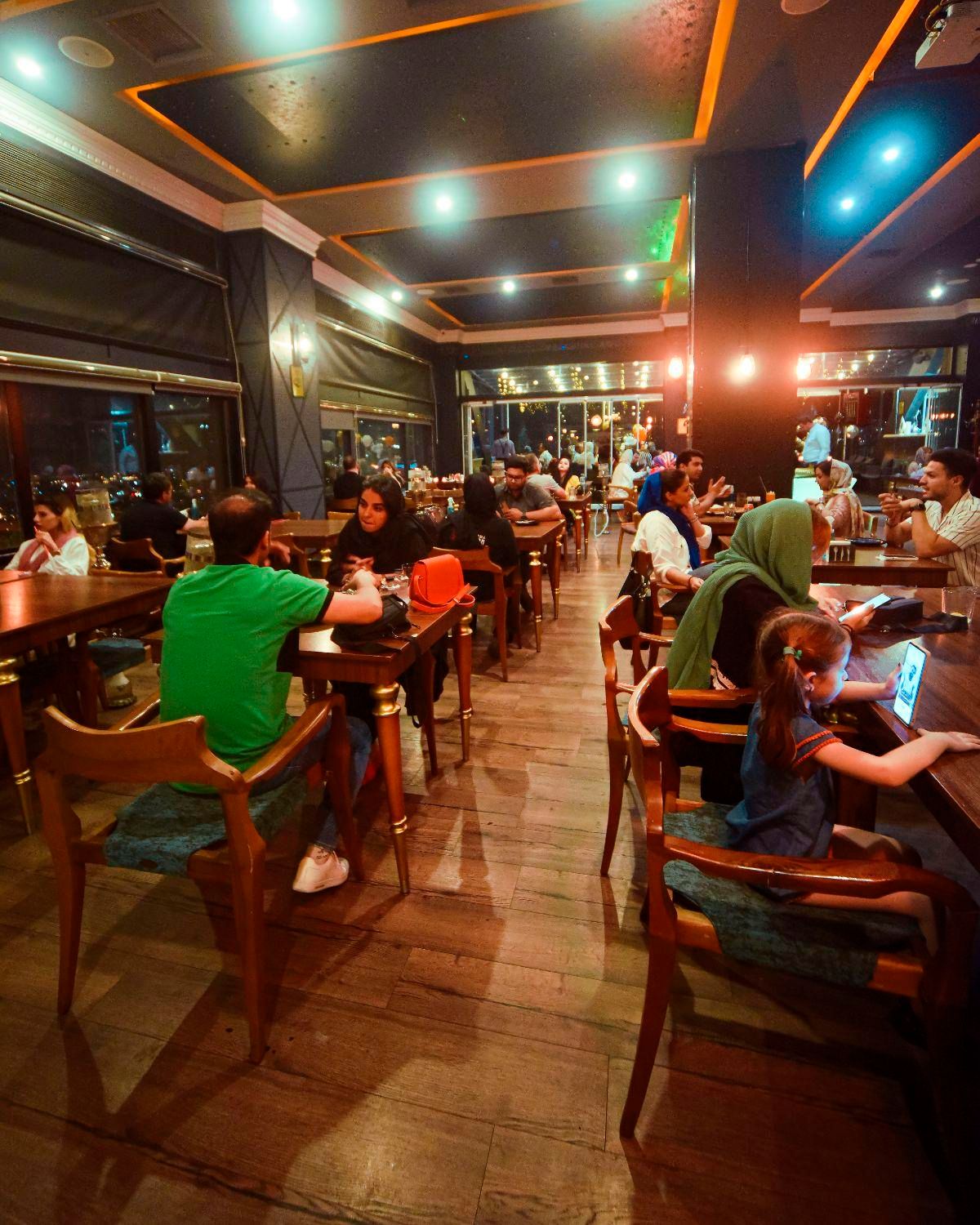 مشاوره، راه اندازی صفرتاصد کافه، فستفود و رستوران|خدمات پذیرایی، مراسم|تهران, قیطریه|دیوار