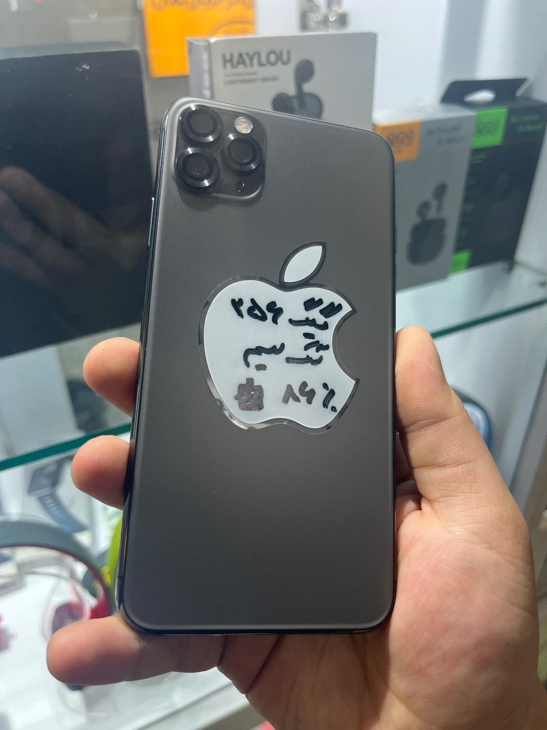 iphone 11promax ایفون۱۱ پرومکس|موبایل|تهران, شهرک محلاتی|دیوار
