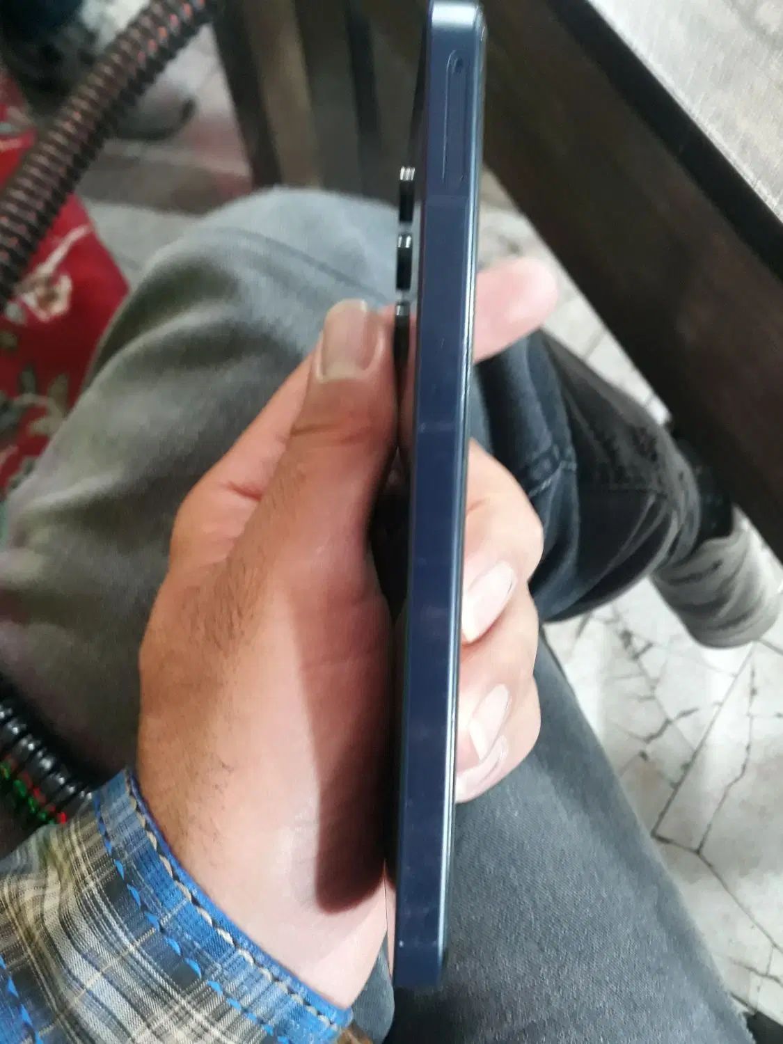 سامسونگ Galaxy A15 5G با حافظهٔ ۱۲۸ گیگابایت|موبایل|اردبیل, |دیوار