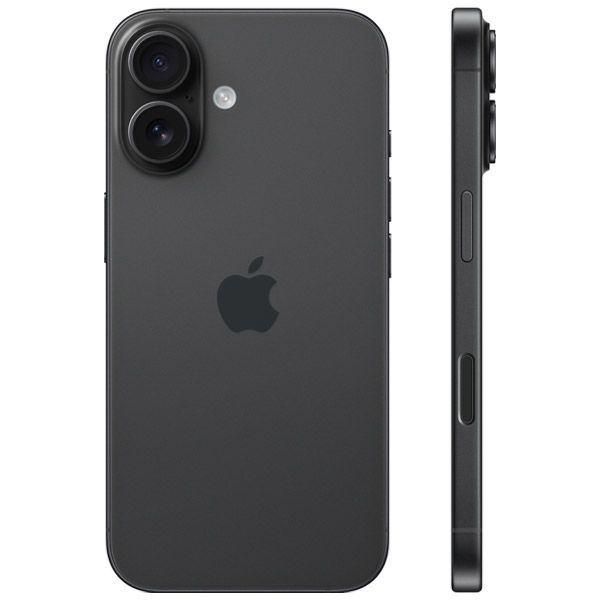 گوشی موبایل اپل مدل iPhone 16 CH/A|موبایل|اراک, |دیوار