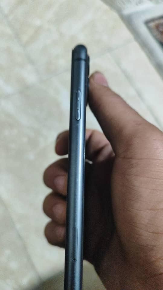 اپل iPhone 11 با حافظهٔ ۱۲۸ گیگابایت|موبایل|تهران, وحیدیه|دیوار
