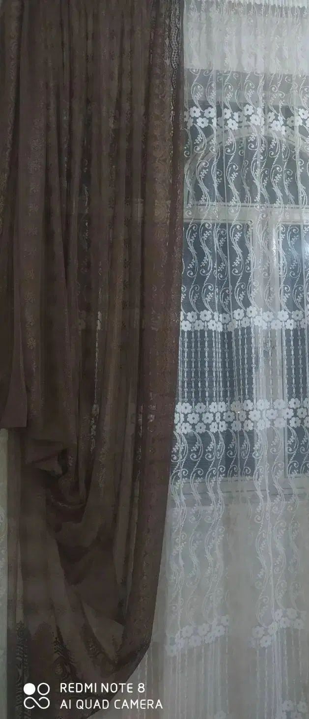 پرده والان تور|پرده، رانر، رومیزی|کرج, انبار مپنا|دیوار