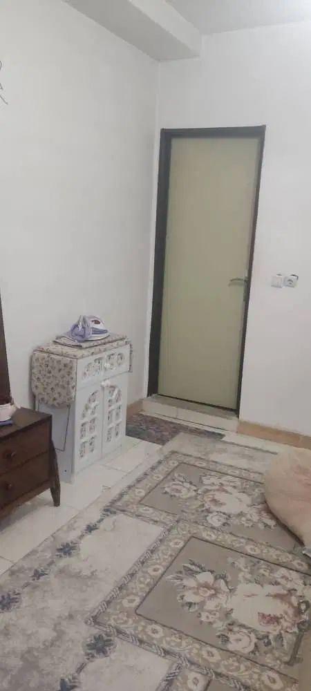 آپارتمان114 متری در حصارک روبه روی سرم سازی|فروش آپارتمان|کرج, حصارک پایین|دیوار