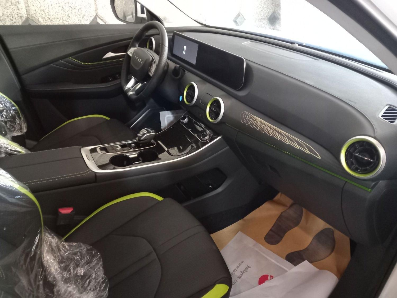 فروش اقساطی لاماری ایما هیبرید، مدل ۱۴۰۴|خودرو سواری و وانت|تهران, آسمان|دیوار