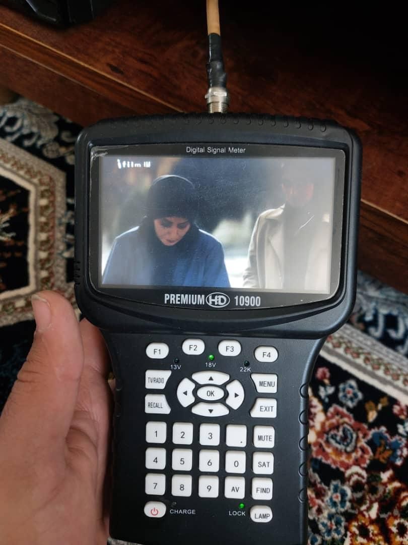 نصب انتن همه جا همه وقت|خدمات پیشه و مهارت|تهران, نازیآباد|دیوار