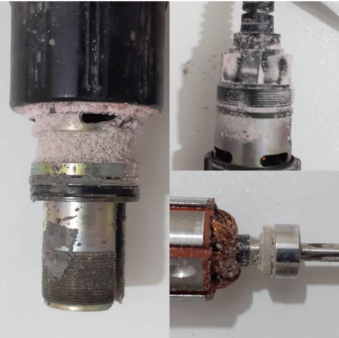 تعمیرات و آموزش تخصصی انواع دستگاه کاشت ناخن|خدمات آرایشگری و زیبایی|گلستان (تهران), |دیوار