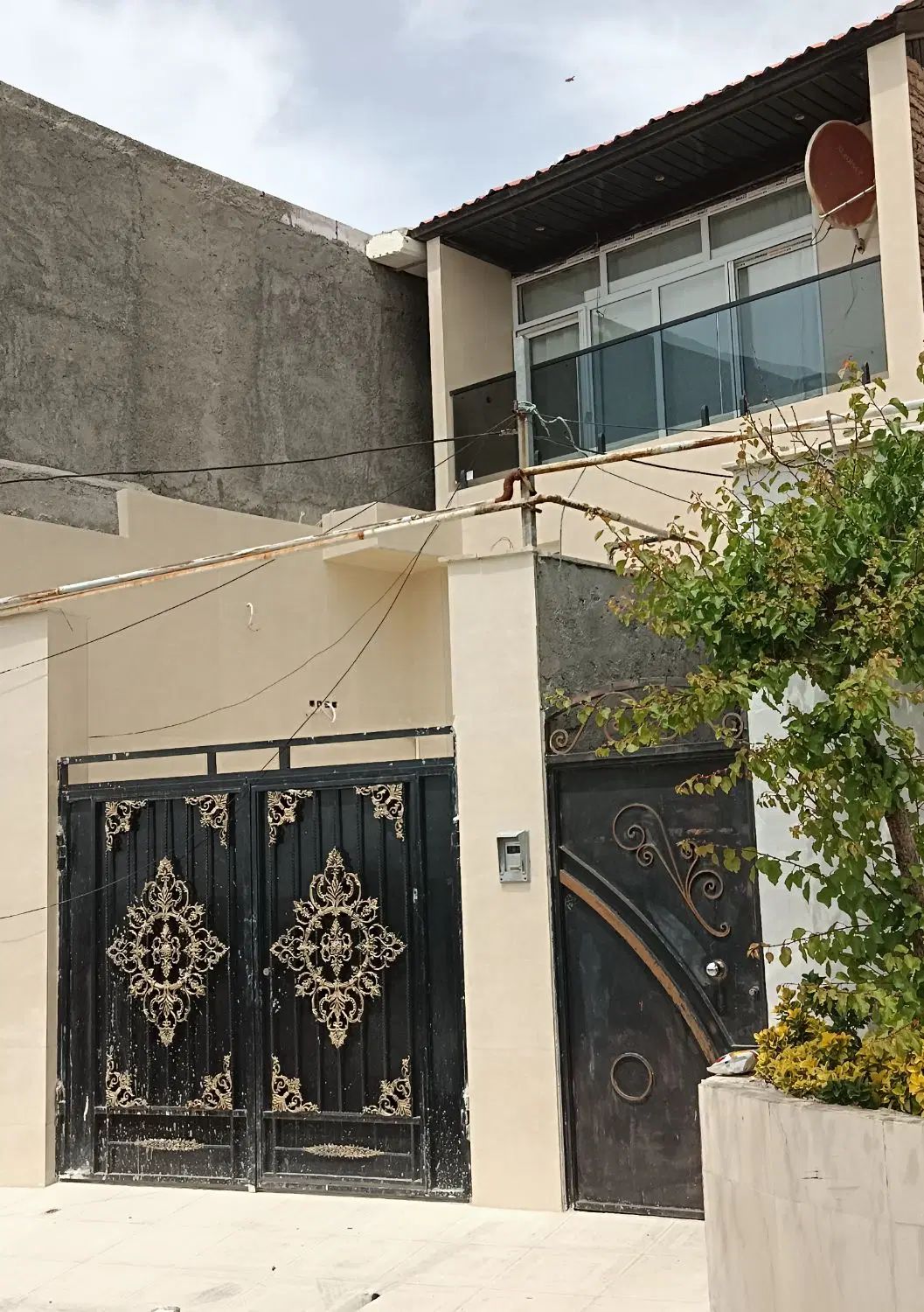خانه ۱۸۰ متری|فروش آپارتمان|کرج, کلاک بالا|دیوار