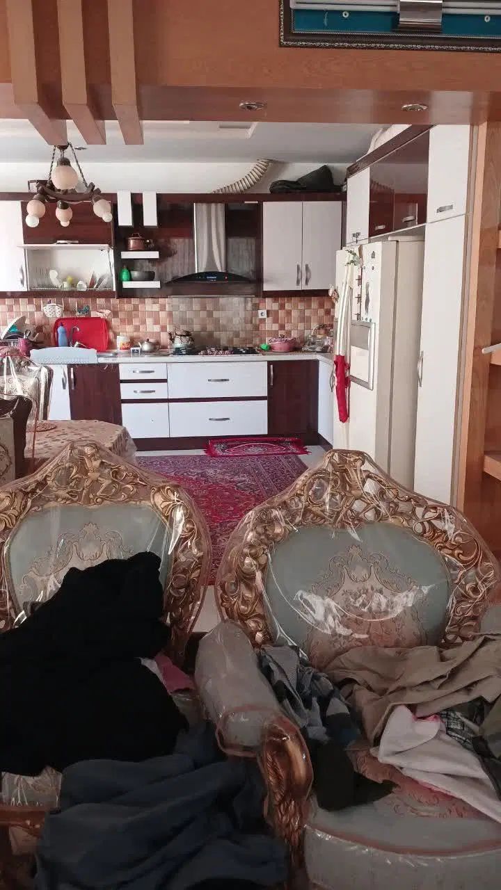 امامت 16 رهن 700 اجاره 33|اجارهٔ آپارتمان|مشهد, آزادشهر|دیوار