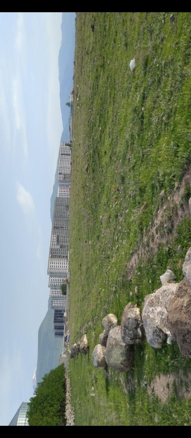 فروش زمین جای سرمایه گذاری پشت آرد سازی نزدیک جاد|فروش زمین و ملک کلنگی|مشگین شهر, |دیوار