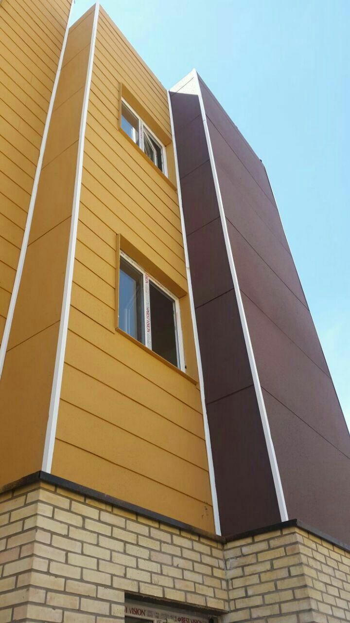 سازه سبک lsf ،ساختمان پیش ساخته فلزی|مصالح و تجهیزات ساختمان|شهریار, رضی آباد پایین|دیوار