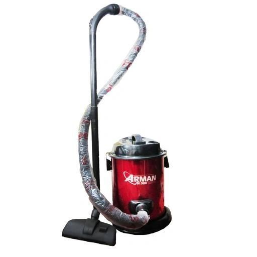 جاروبرقی سطلی آرمان|جاروبرقی، جارو شارژی، بخارشو|اردبیل, |دیوار