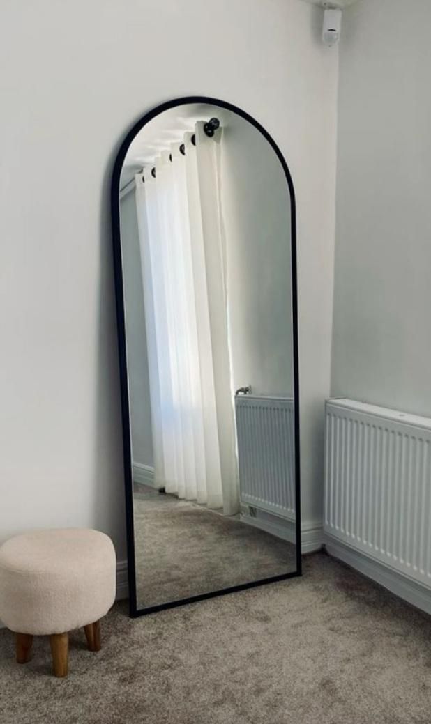 تولیدی آینه سری جدید مدل(لوکس)|آینه|تبریز, |دیوار