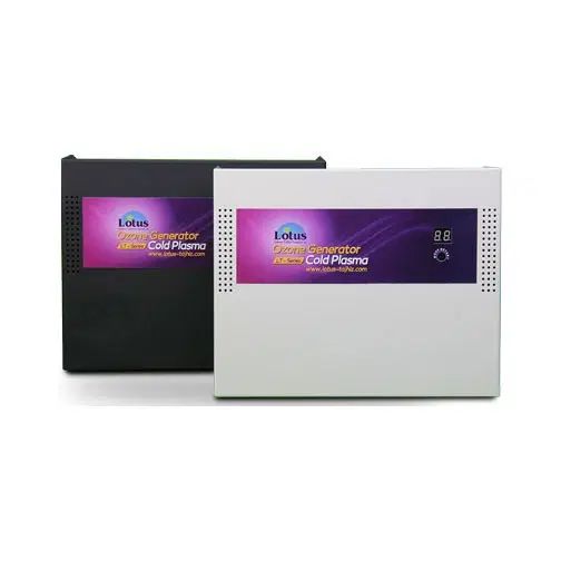 فروش و نصب ازن ژنراتور صنعتی +ظرفیت دلخواه|ماشین‌آلات صنعتی|رشت, سعدی (تختی)|دیوار