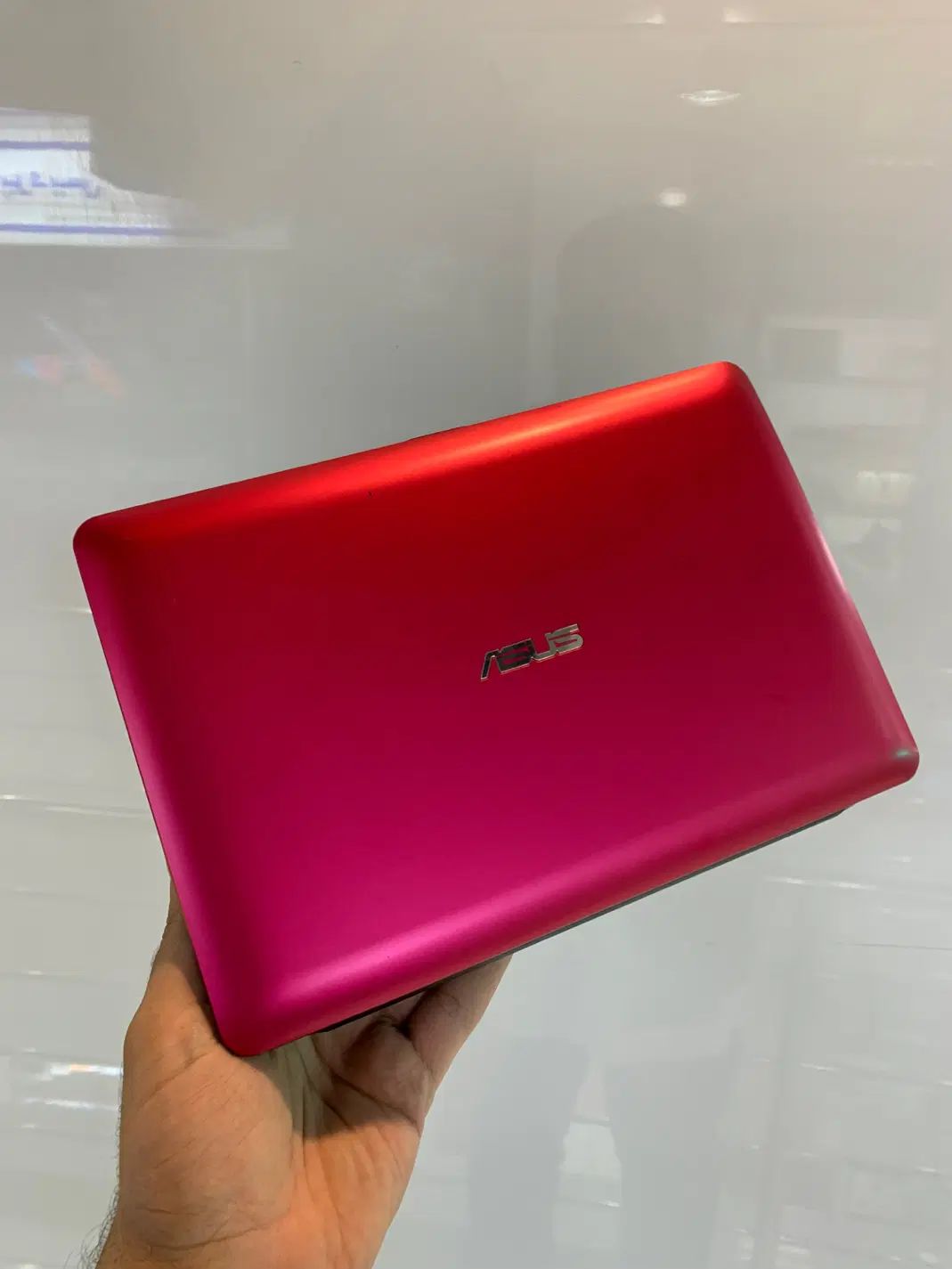 مینی لپ تاپ ایسوس asus فول پورت سبک و سالم|رایانه همراه|تهران, فلسطین (میدان انقلاب)|دیوار