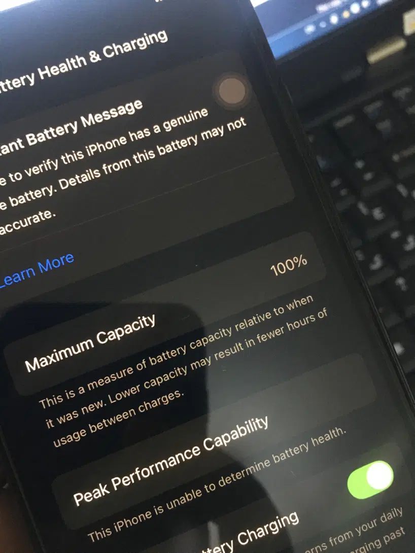 اپل iPhone 11 Pro با حافظهٔ ۲۵۶ گیگابایت|موبایل|تبریز, |دیوار