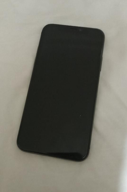 اپل iPhone X با حافظهٔ ۲۵۶ گیگابایت|موبایل|شهرکرد, |دیوار