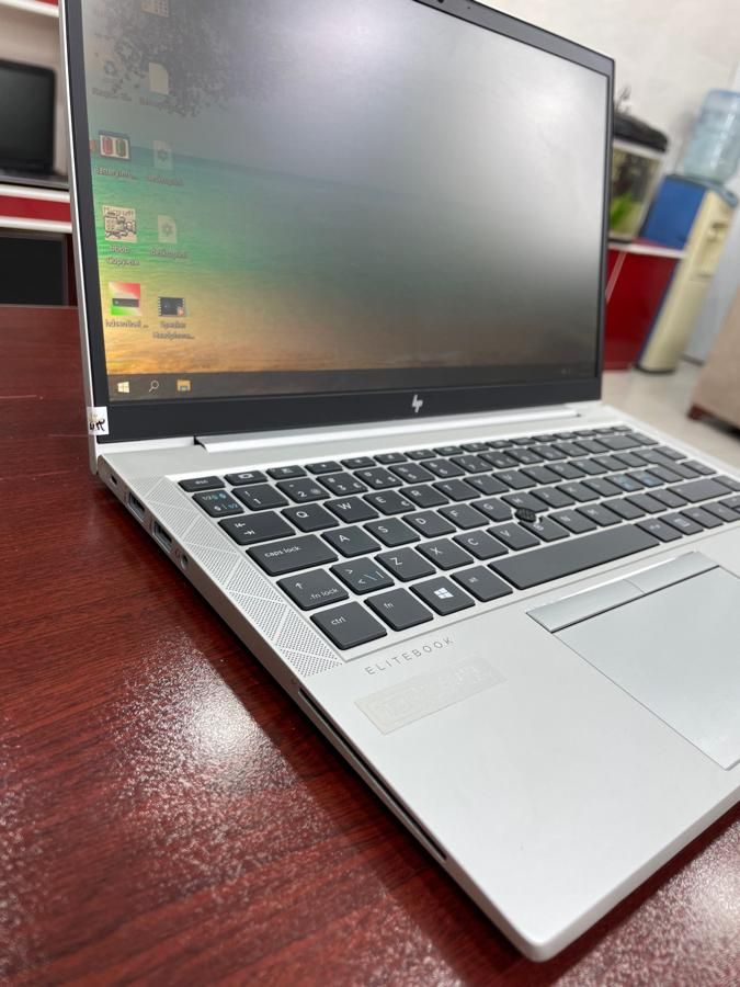 Hp eliteBook840 G6|رایانه همراه|بندر امام خمینی, |دیوار