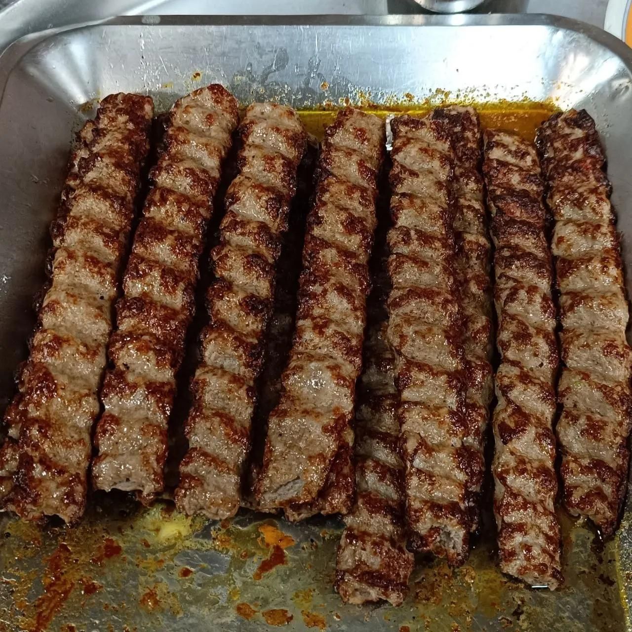 هرکجا مشهد مراسم داشتید غذا باستان به انتخاب شما|خوردنی و آشامیدنی|مشهد, موسوی قوچانی|دیوار