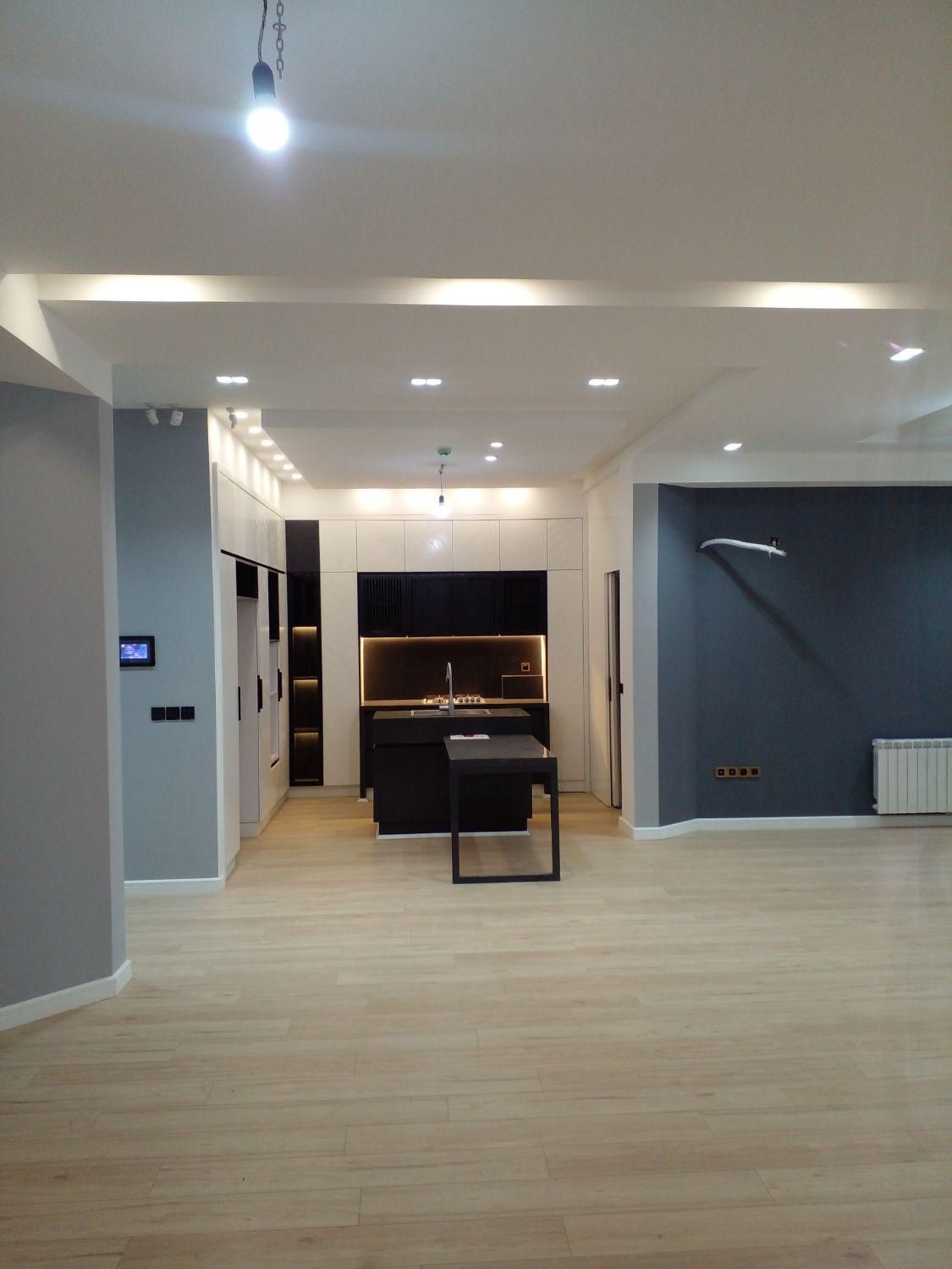 فروش واحد تکرار نشدنی در گلسار با 2 پارکینگ|فروش آپارتمان|رشت, کاکتوس|دیوار