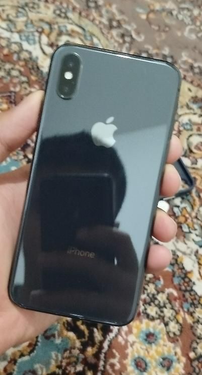 اپل iPhone X|موبایل|مهاباد (آذربایجان غربی), |دیوار