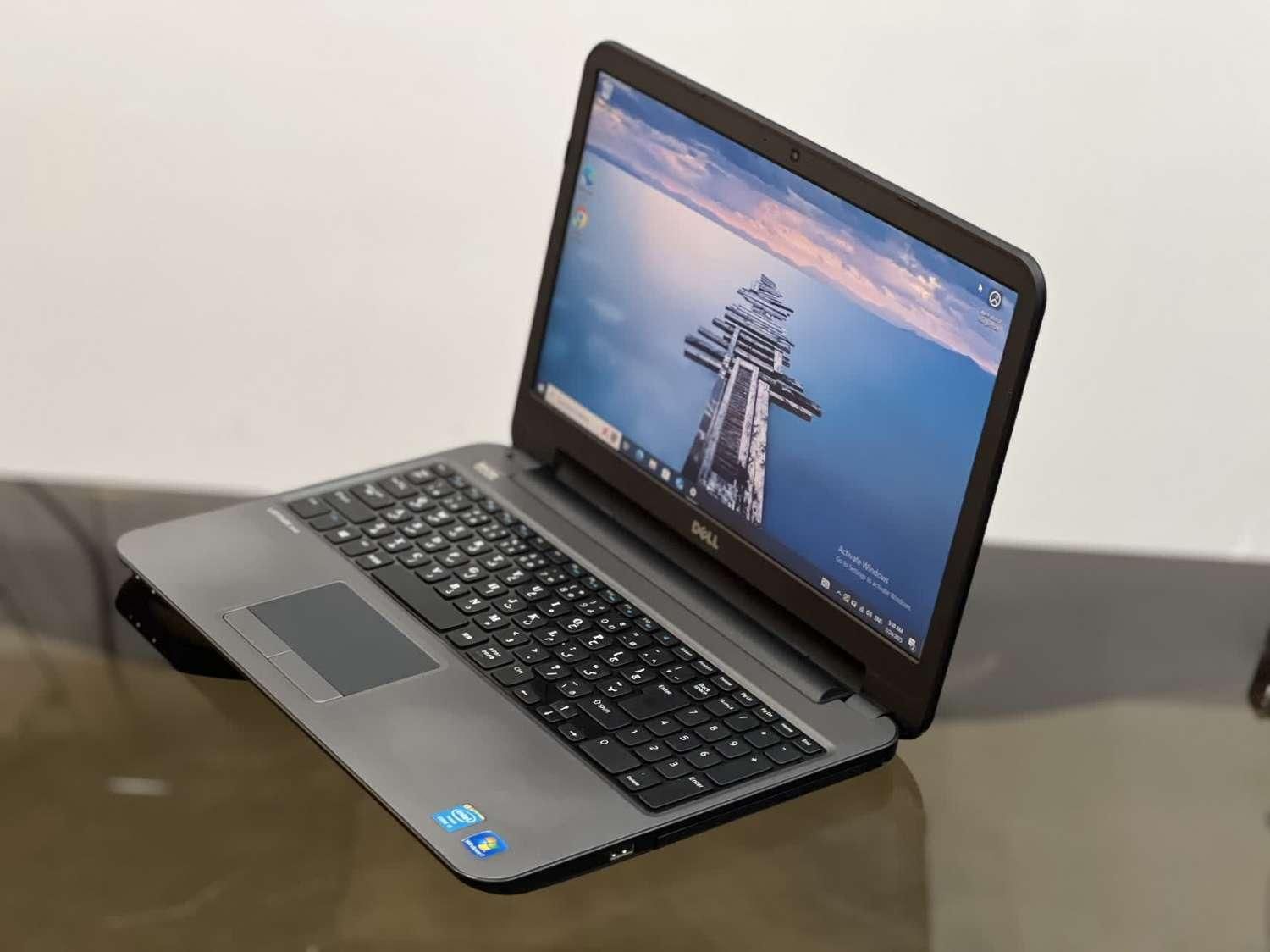 فروش اقساطی انواع لپ تاپ بدون پیش پرداخت|رایانه همراه|قم, پشت انبار نفت|دیوار