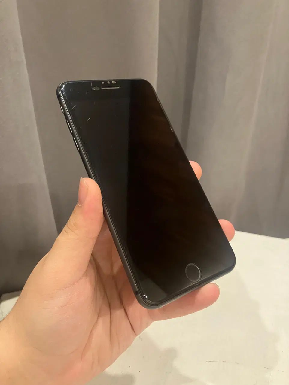 Iphone 8+ 256|موبایل|تهران, سعادت‌آباد|دیوار