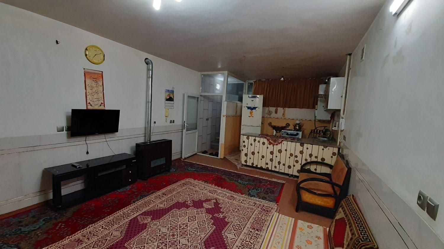 اجاره سویت خانه واپارتمان شیک وتمیز|اجارهٔ کوتاه‌مدت آپارتمان و سوئیت|نجف‌آباد, امیرآباد|دیوار