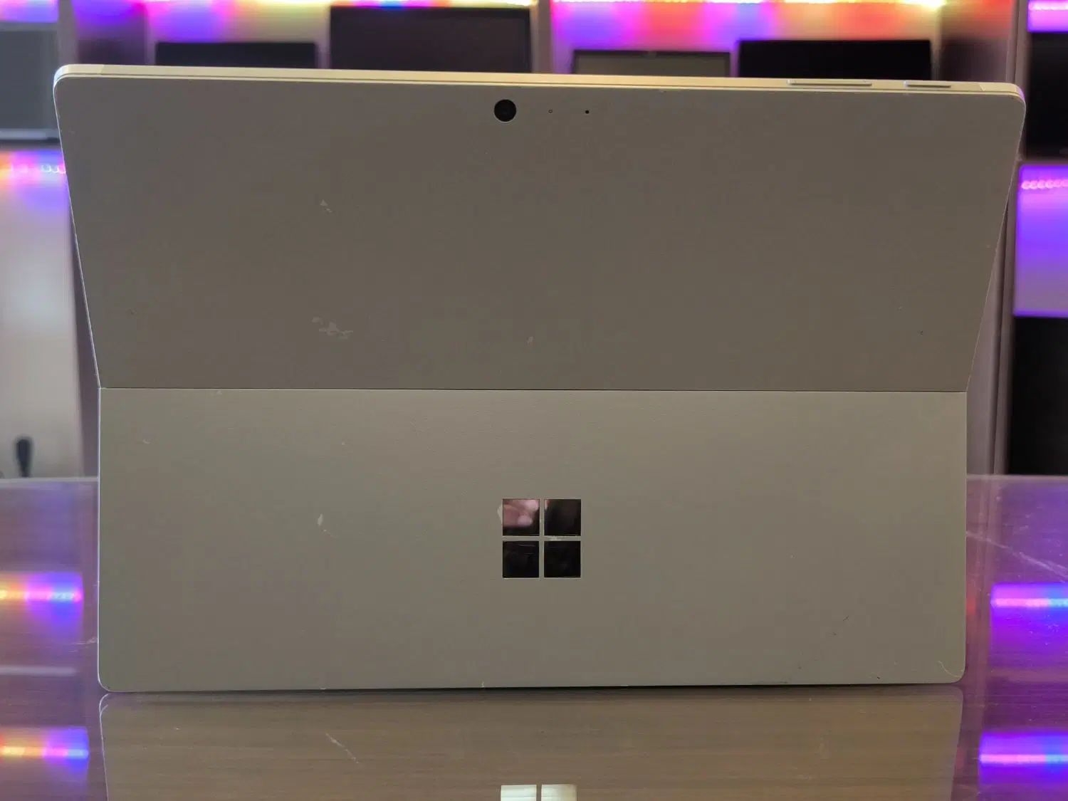 مایکروسافت سرفیس پرو Microsoft Surface Pro 7+ 4|رایانه همراه|تهران, میدان ولیعصر|دیوار