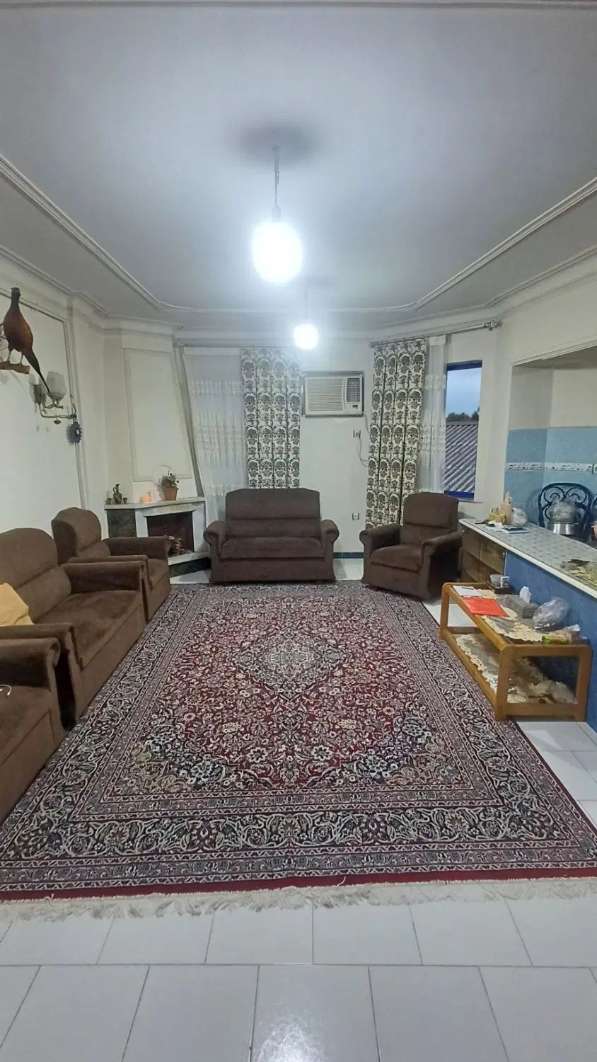 فروش آپارتمان ۸۵ متری ۲ خوابه در خمیران زاهدان|فروش آپارتمان|رشت, خمیران زاهدان|دیوار