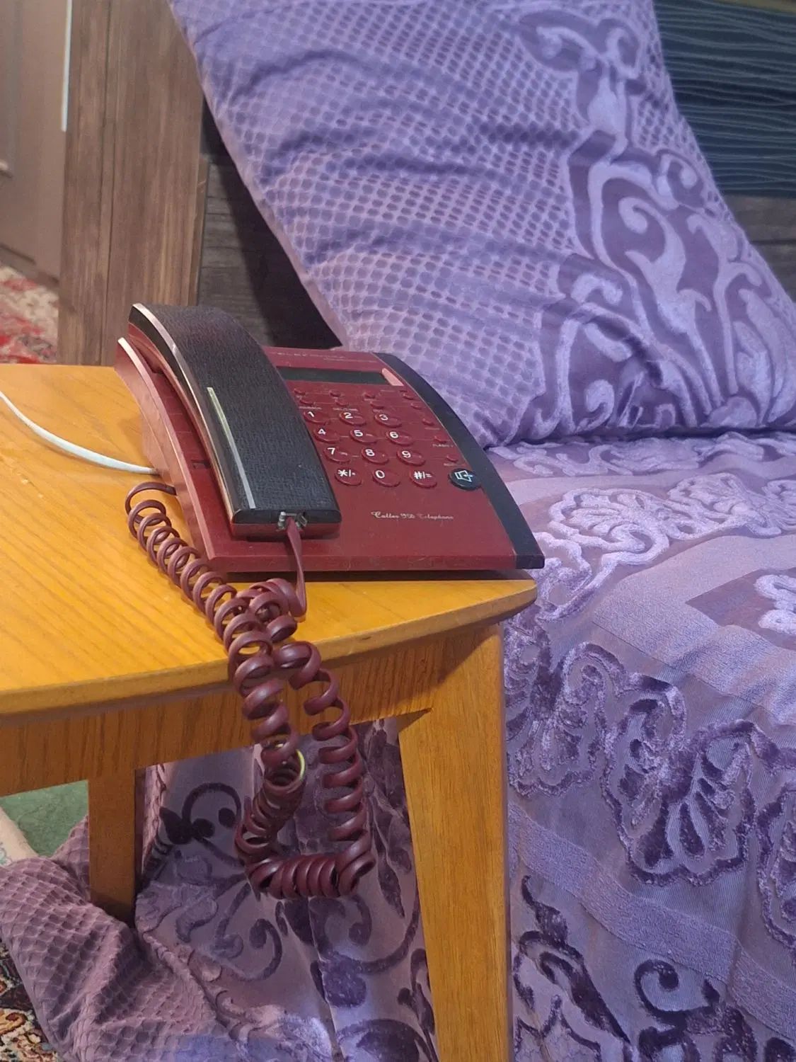 تلفن ثابت telephonika|تلفن رومیزی|کرج, المهدی|دیوار