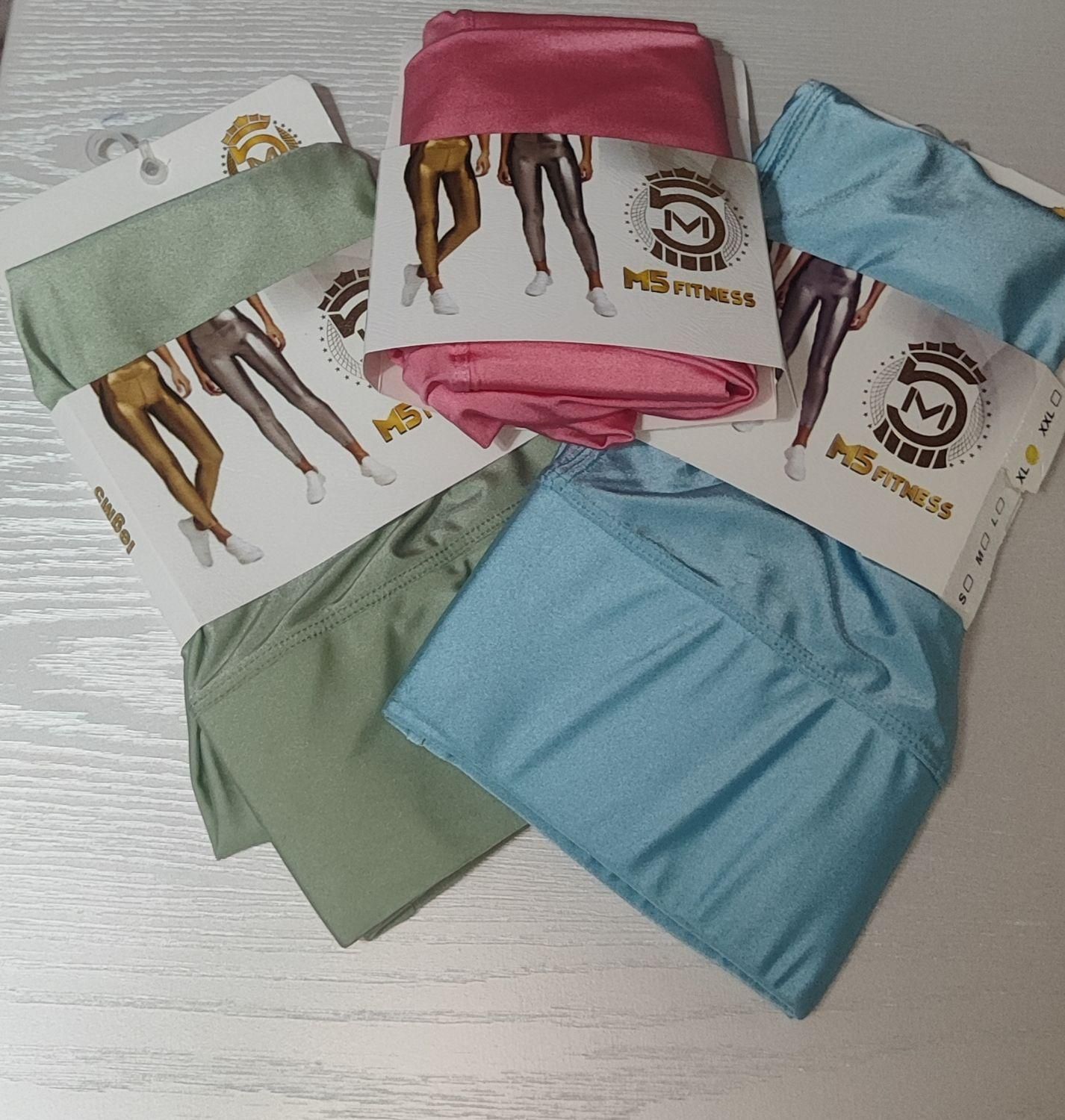 لگ سایز L/xl/xxl/xxl|لباس|کرج, اکبرآباد|دیوار