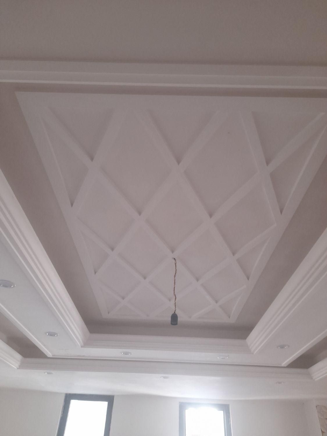 گچ کاری گچکاری ولکه گیری|خدمات پیشه و مهارت|چابهار, |دیوار