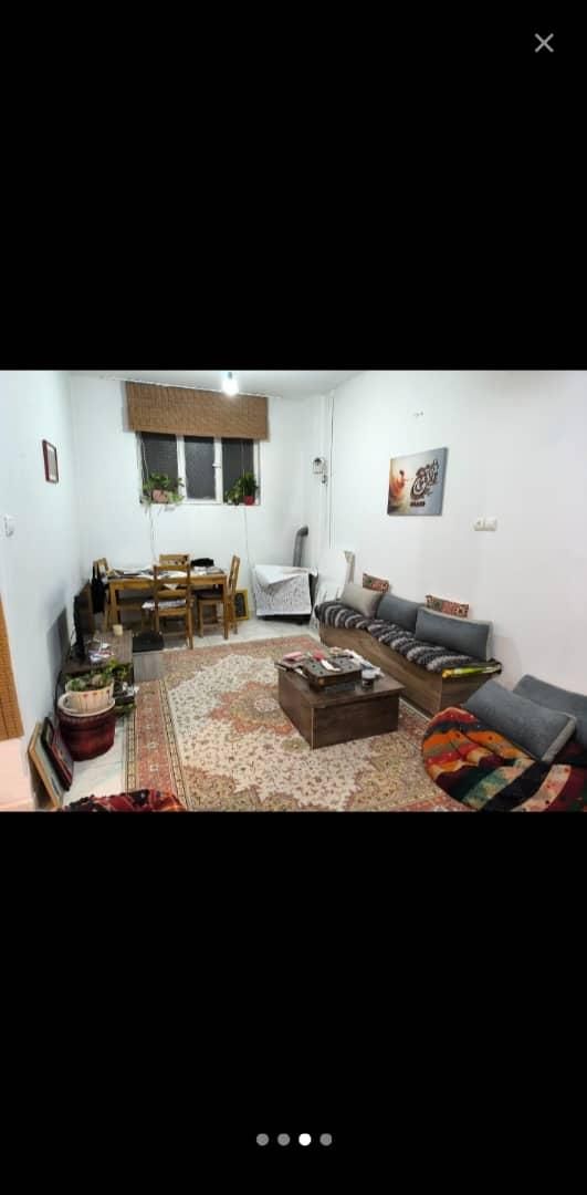 آپارتمان ۵۳متر/۱خواب/بازسازی شده/قابل تبدیل|اجارهٔ آپارتمان|تهران, زرگنده|دیوار