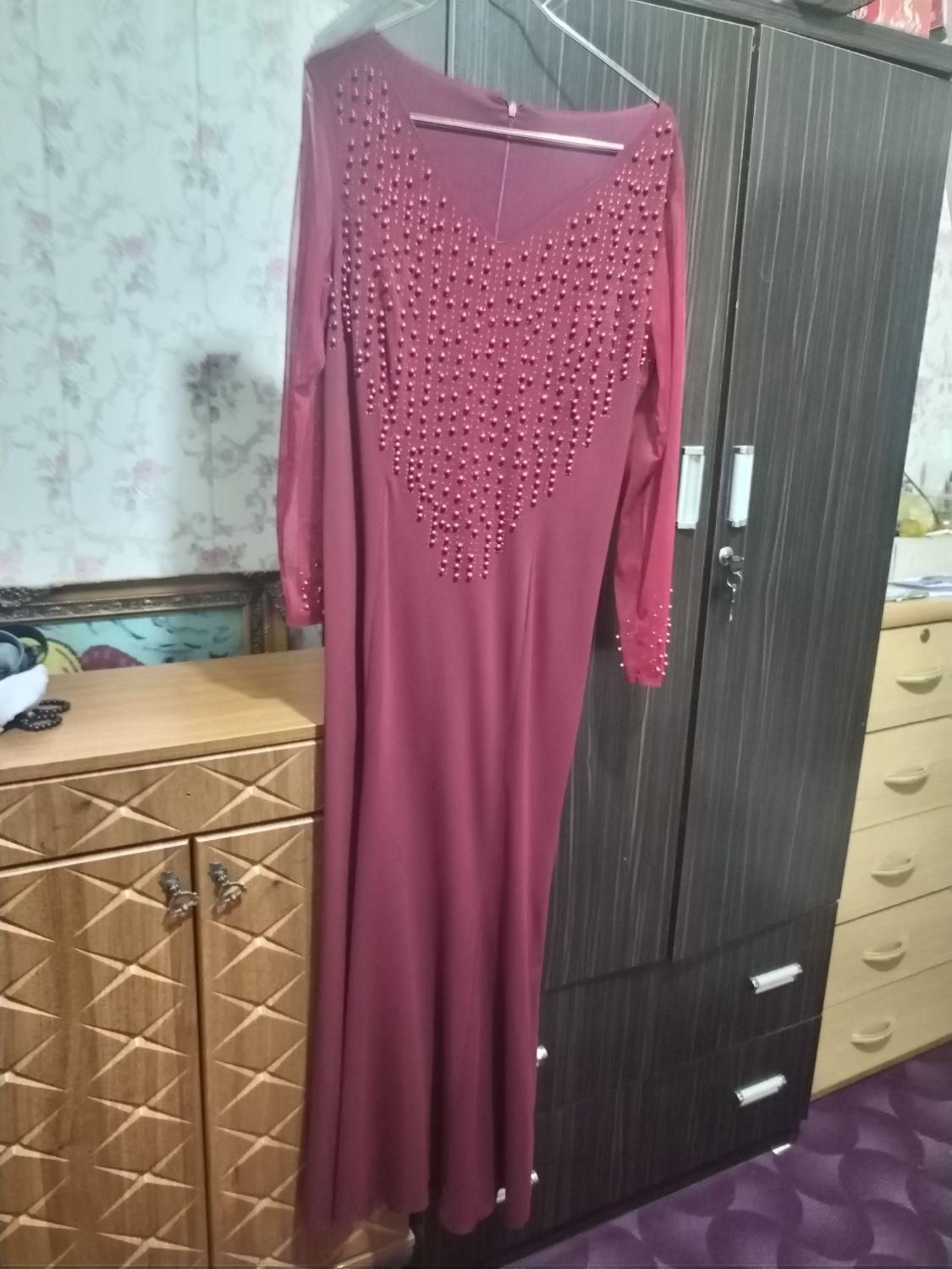 لباس مجلسی|لباس|محمدیه-قزوین, |دیوار