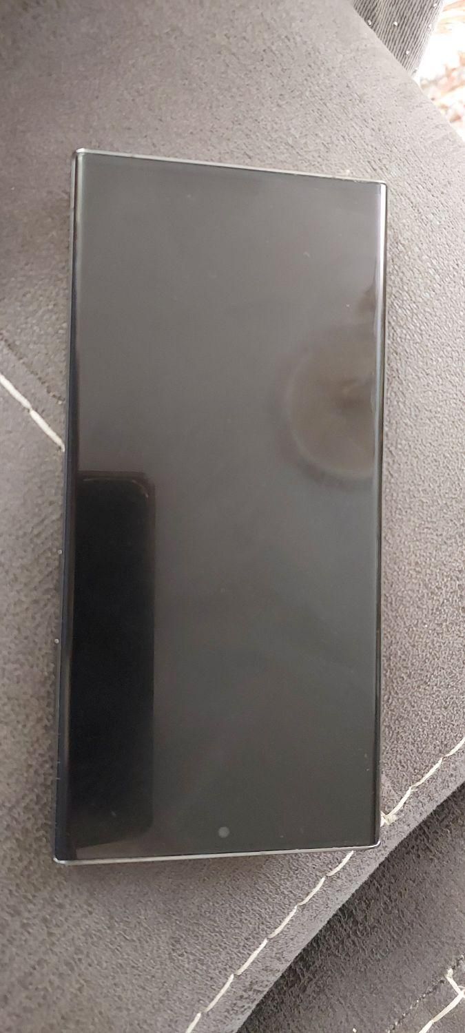 سامسونگ Galaxy S23 Ultra با حافظهٔ ۲۵۶ گیگابایت|موبایل|تهران, مسعودیه|دیوار