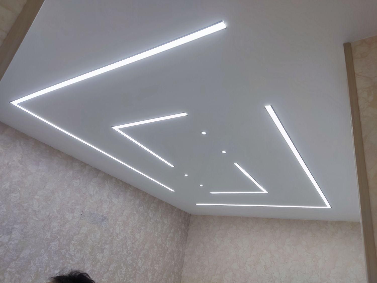 برقکار برق کار ساختمان .لاین نوری|خدمات پیشه و مهارت|قزوین, |دیوار